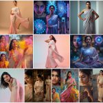 Top 10 Prompt For Saree Look For Girl In English for Clear Directions | prompt for traditional look for girl